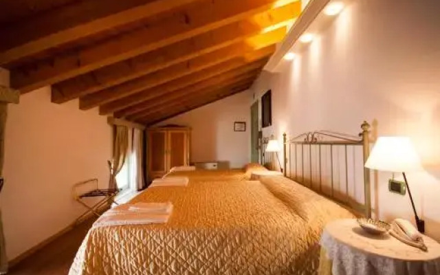 Villa Vecelli Cavriani