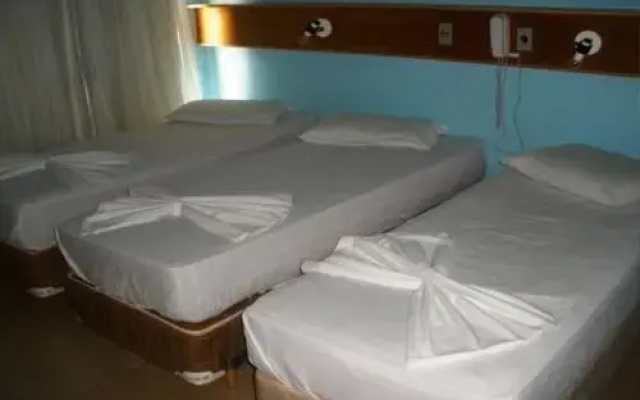 Executivo Park Hotel