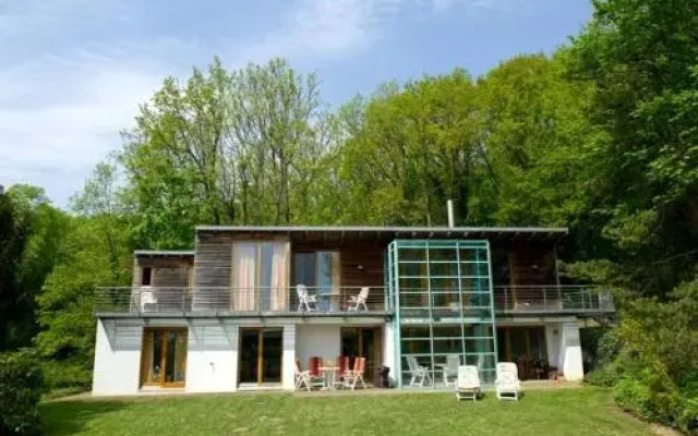 Villa Tannenweg 45150