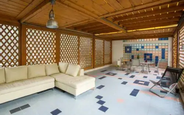 City apartment