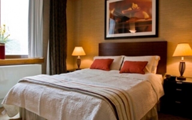 The Lanthian Apartments