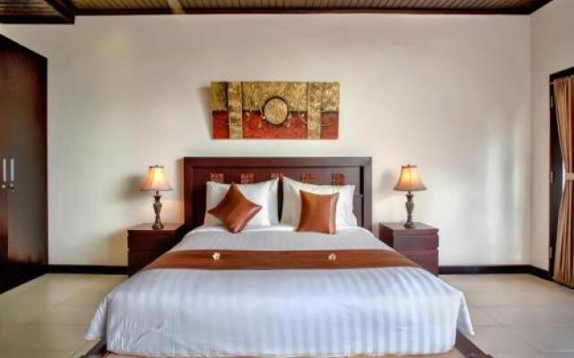 The Nakula Villas