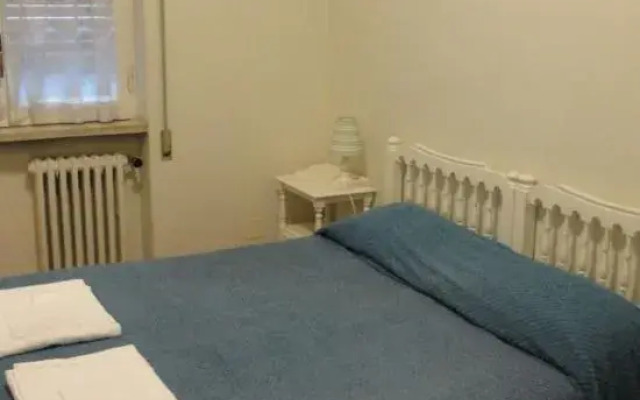 Residence Medaglie dOro