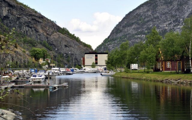 Lærdal Hotel