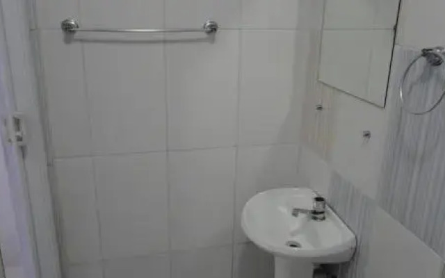 Pousada Encontro das Águas