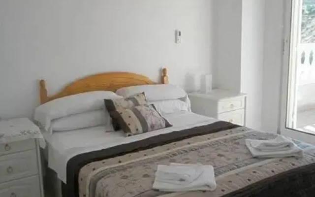 Villa Cascada