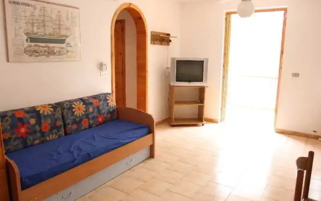 Jonio Sporting Village Hotel
