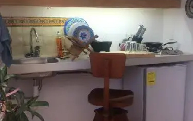 Casa Molcajete
