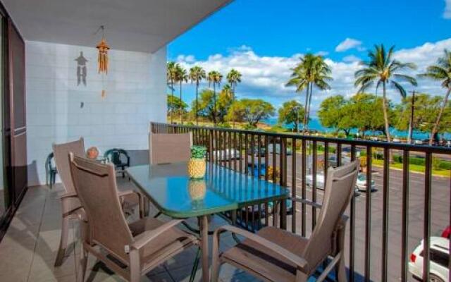 Maui Parkshore 312 - 2 Br Condo