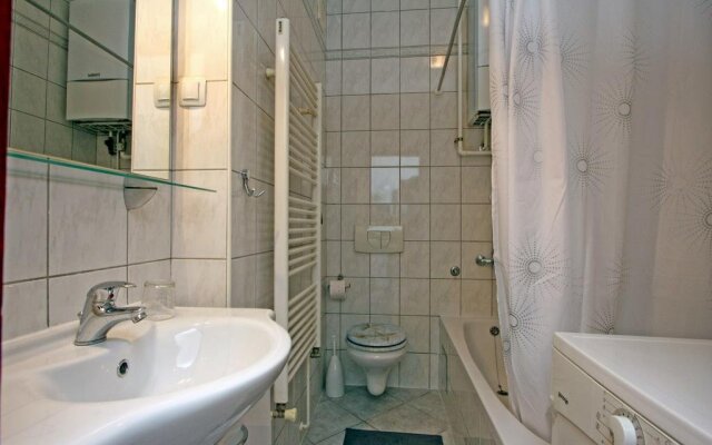 Apartment Zagreb Point - Lisinski