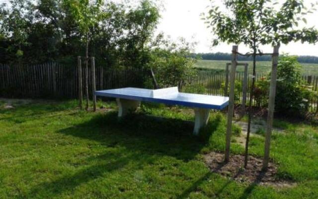 Reethaus Mertinat for Six Mit Meerblick