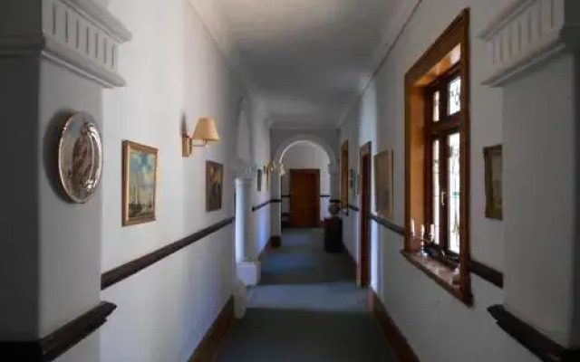 Conville Bed And Breakfast