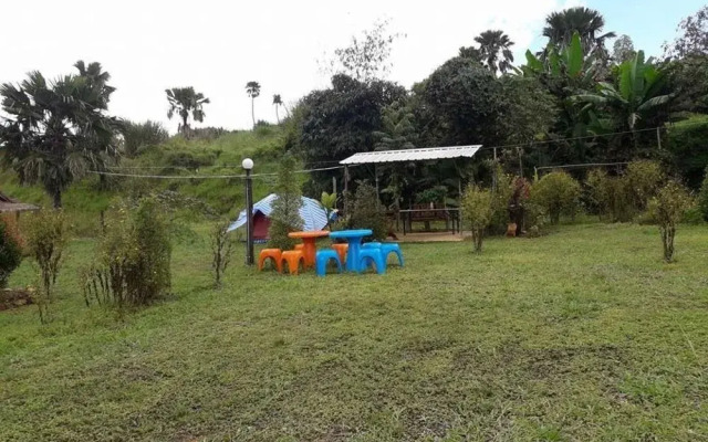 Phumarnfha Resort