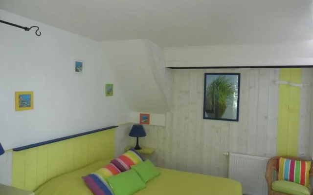 Gîte Le Clos du Fail