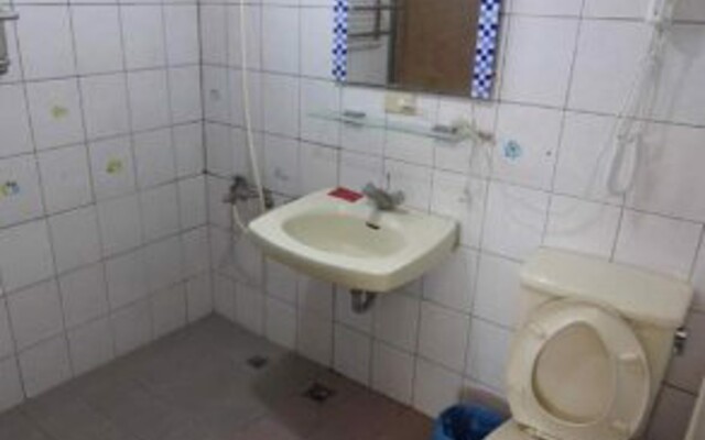 Kenting Leisure Hostel