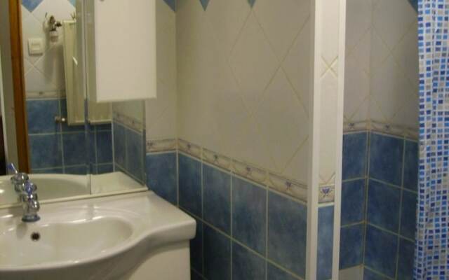 Holiday Home Route de Bilieu