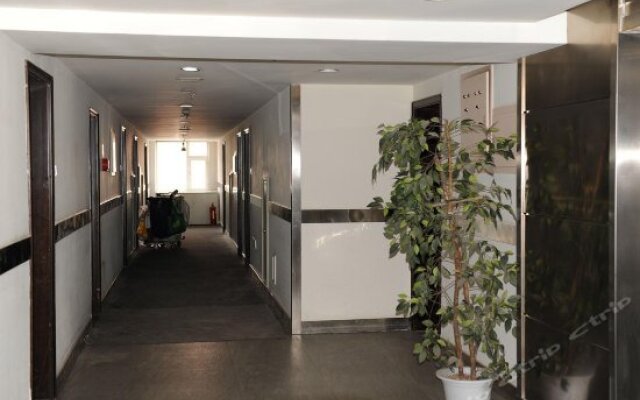 Changjiang Hotel - Chagchun