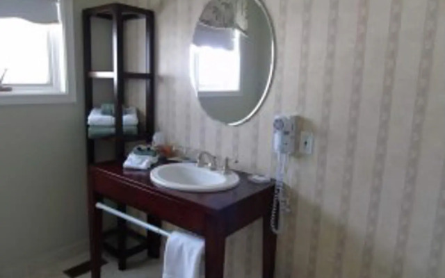 Stretton Bed and Breakfast