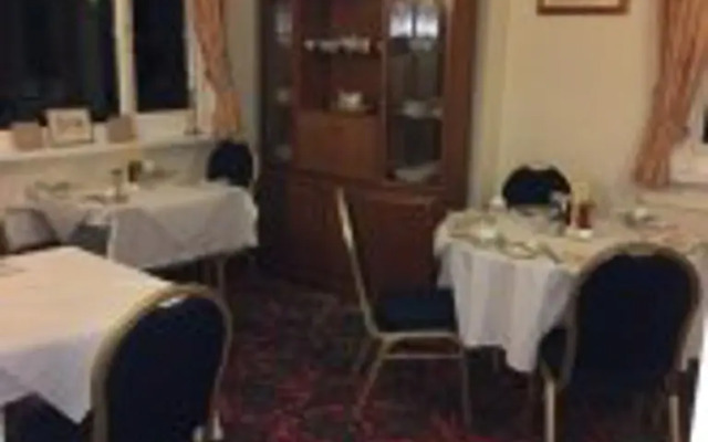 Roag House Bed & Breakfast