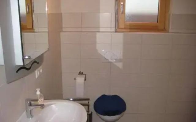 Ferienwohnung Anna