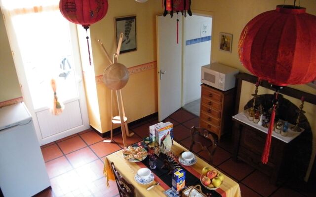 B&B Chez vous chez nous