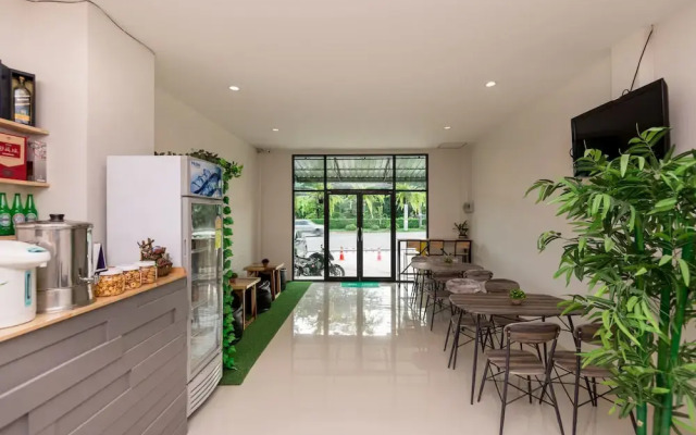 The Bunk Hostel Phuket