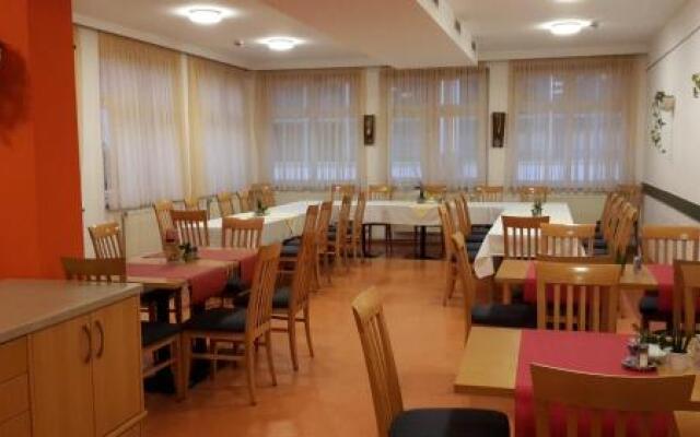Hotel - Restaurant Martinihof