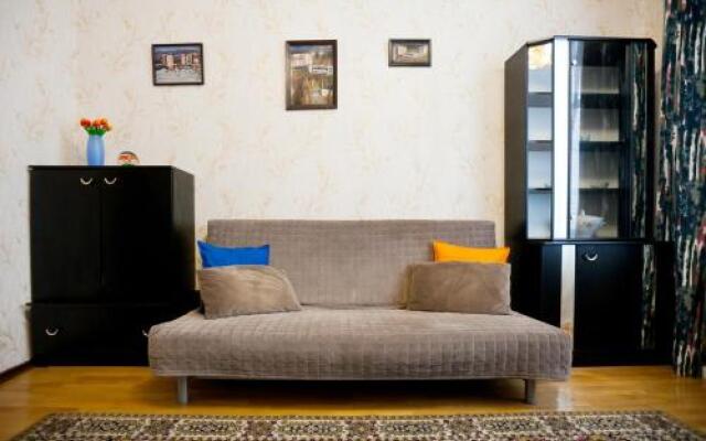 Apartment on Moskovsky 197