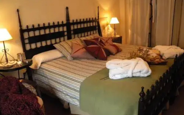 La Posada Del Arriero