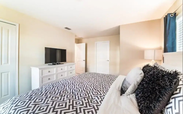 Luxury Disney Retreat
