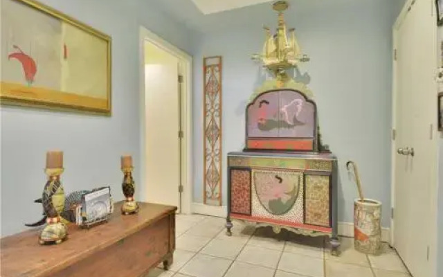 Truman's Hideaway (Condo)