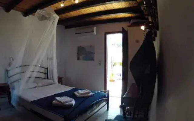 Pension Mistral