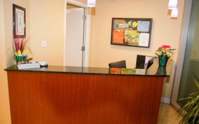 Sea Breeze 810 Deluxe