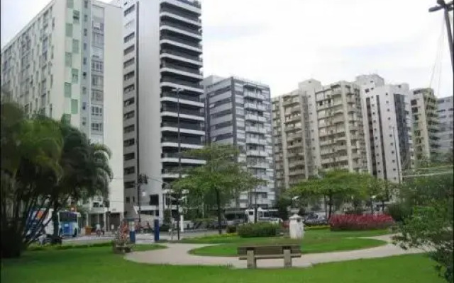 Apartamento Itapiranga