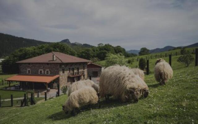 Casa Rural Urikoa