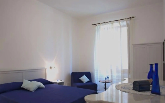 Maison San Paolo Bed & Breakfast