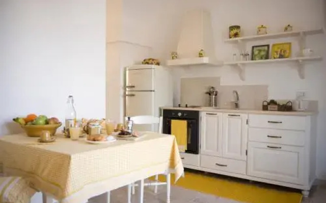 Masseria Bianca di Puglia
