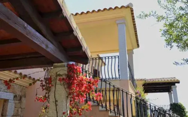 Casa Vacanze Lu Fraili