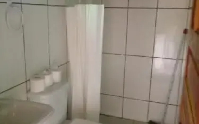 Pousada Figueira