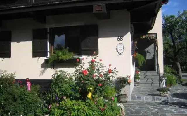 Tirol-Haus Irma