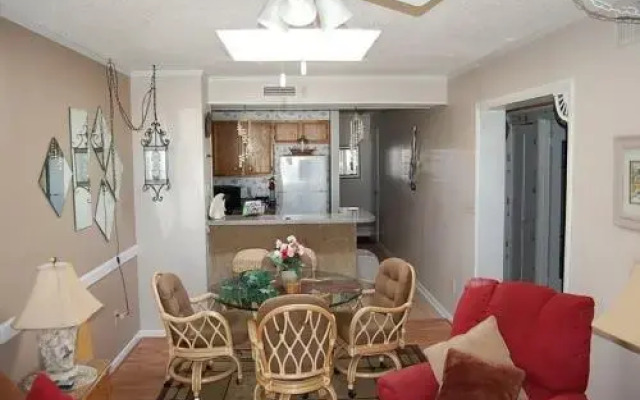 Pelican's Landing 208 By Redawning