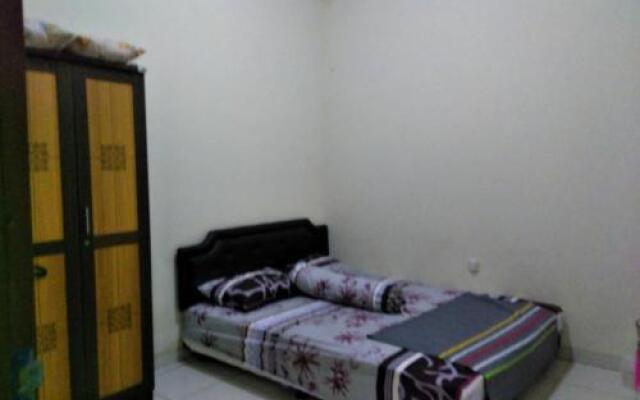 Maqmil Homestay
