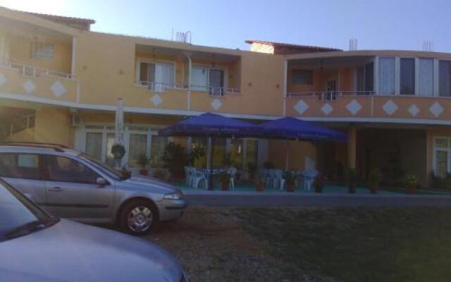 Apartments Grandino