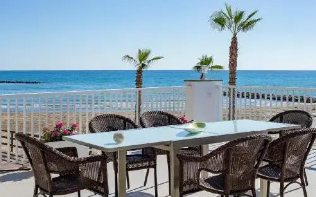 Villa Seaside