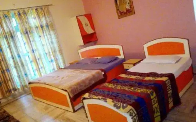 Hotel Surya Laxmanjhula Rishikesh
