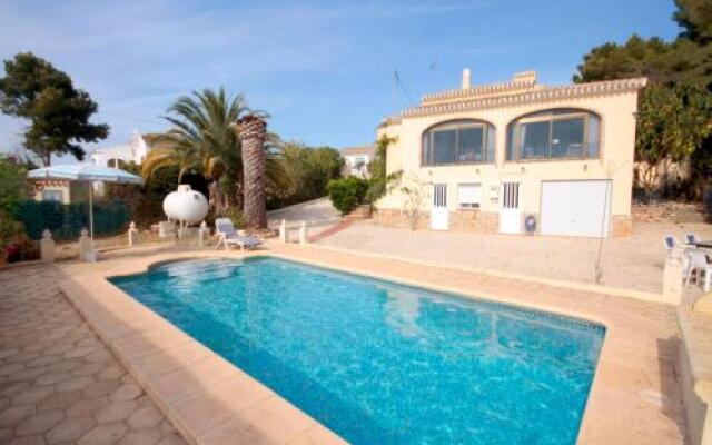 Holiday Home La Granja