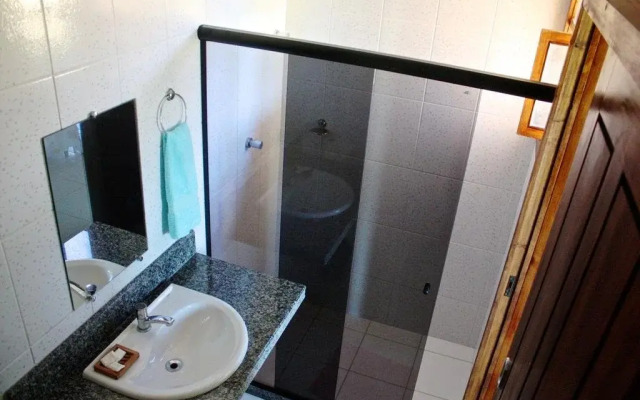 Pousada Perola Da Barra