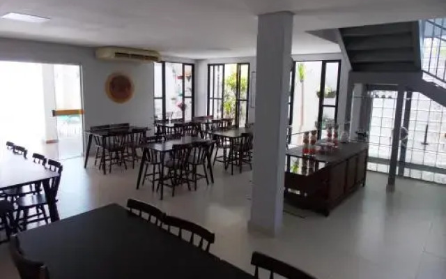 Atlas Hotel - Centro