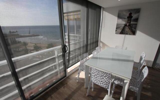 Click & Booking Apartamentos Rubens