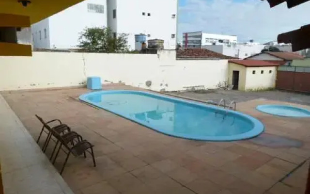 Pousada Casarrara